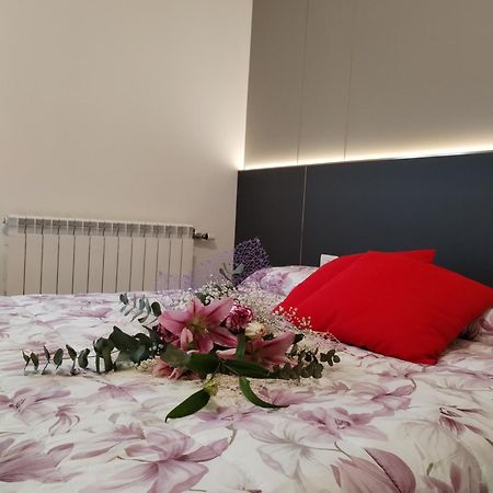 Arcobaleno Rooms Mestre-Venezia Экстерьер фото
