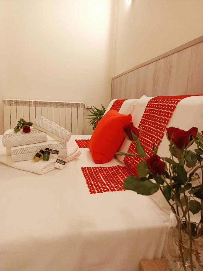 Arcobaleno Rooms Mestre-Venezia Экстерьер фото