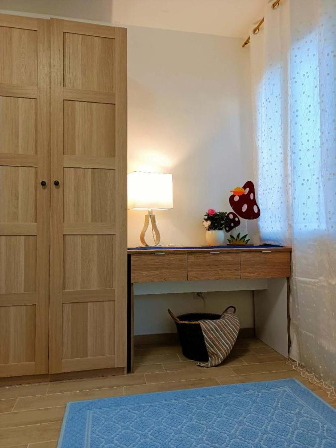 Arcobaleno Rooms Mestre-Venezia Экстерьер фото