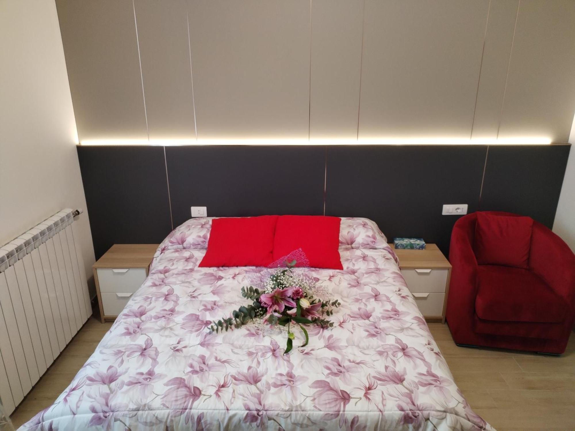 Arcobaleno Rooms Mestre-Venezia Экстерьер фото