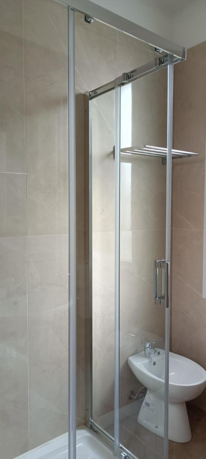 Arcobaleno Rooms Mestre-Venezia Экстерьер фото