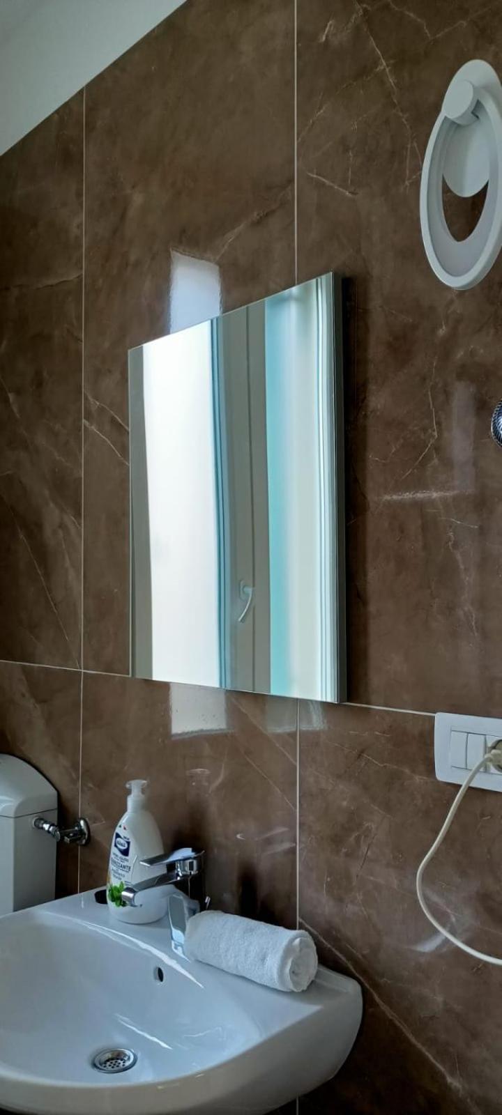 Arcobaleno Rooms Mestre-Venezia Экстерьер фото